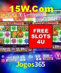 Loterias online na Jogos365
