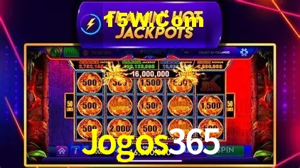 Jogos populares e pagamentos rápidos na Jogos365