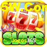 Bônus de boas-vindas na Jogos365
