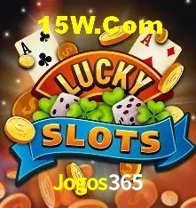 Jogos com bônus e suporte 24h na Jogos365